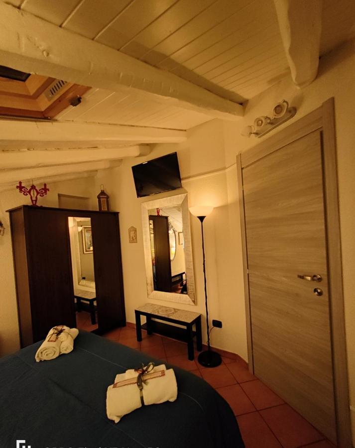 La Mansarda Di Ninni Catania Exterior photo