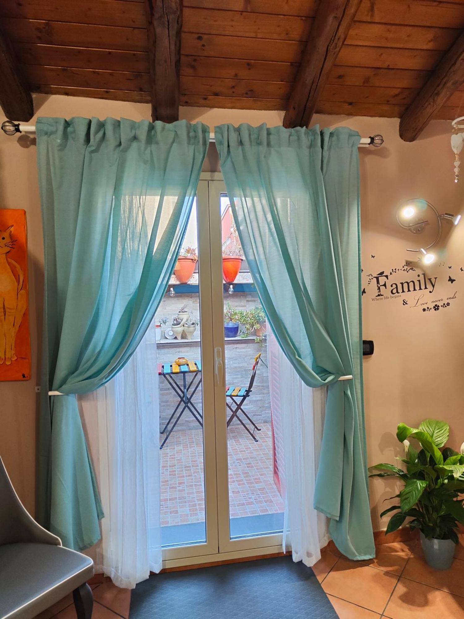 La Mansarda Di Ninni Catania Room photo