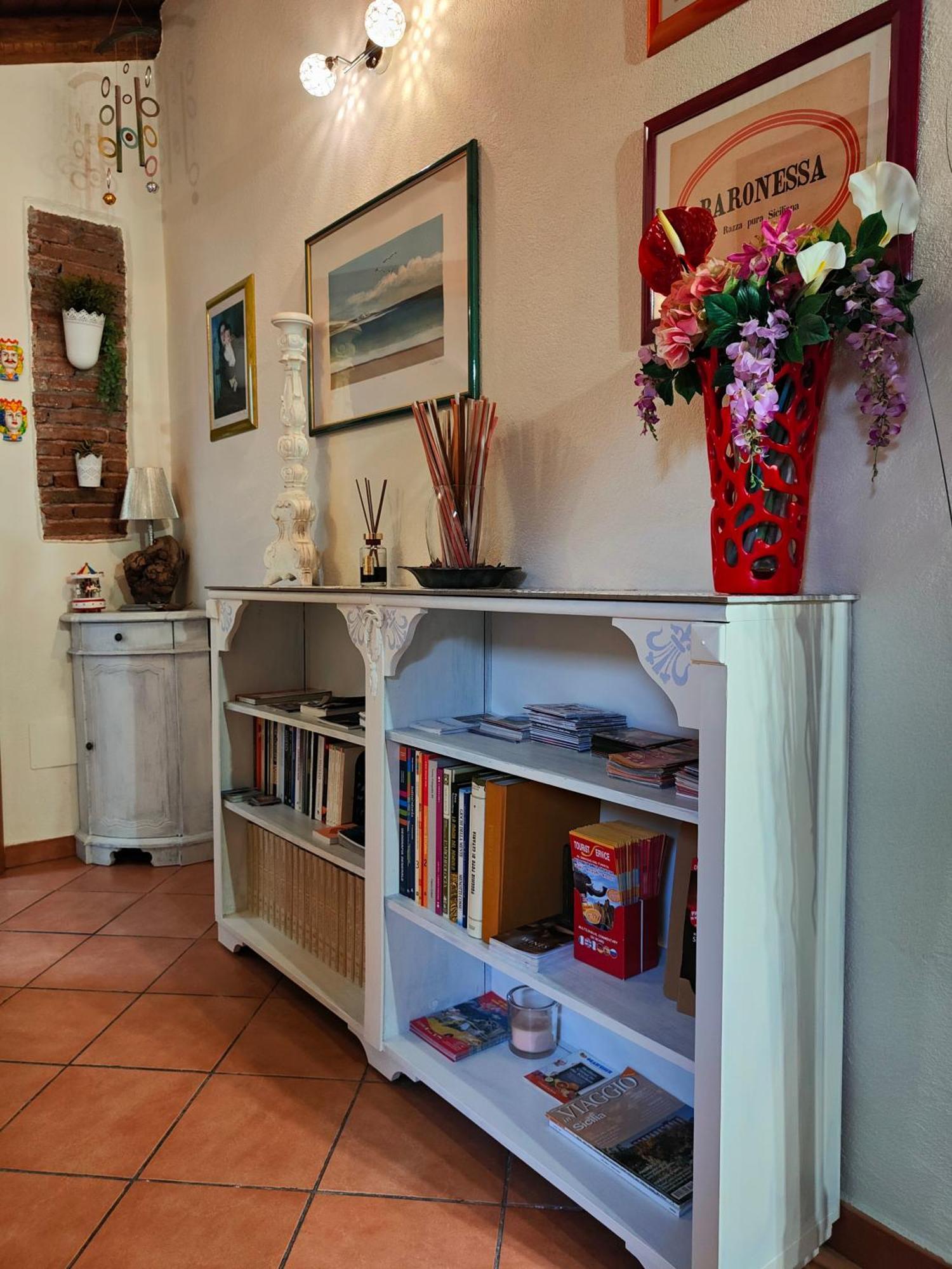 La Mansarda Di Ninni Catania Room photo